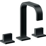 Mar 8" Widespread Lavatory Faucet