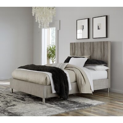 Low Profile Platform Bed -  Modus Furniture, 9DM8H6
