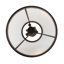 Steadman 6 - Light Pendant