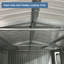 Remise de rangement extérieure 20 x 13 pi-121324718
