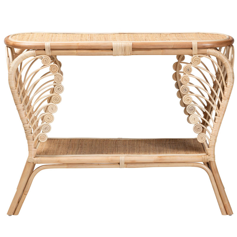 Console Modern Bohemian
