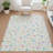 Machine Washable Indoor/Outdoor Chantille ACN2518 Geometric Rug-1490564260-1490564263