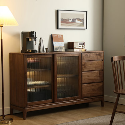 Buffet Modern