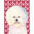 Bichon frisé