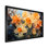 Efflorescence de jonquilles orange