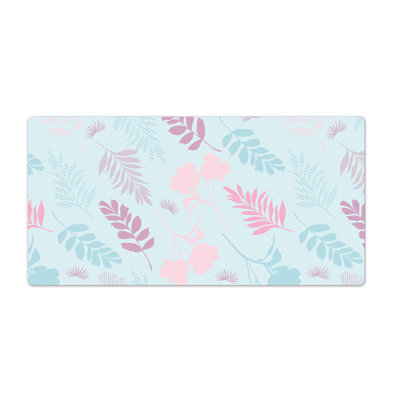 Polyvinyl Chloride (PVC) Desk Pad