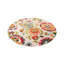 Tapis Bungalow Rose Nahla Caimin-1593616341