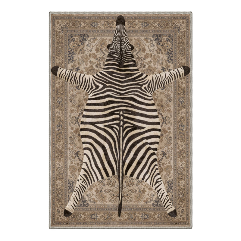 Paillasson Veatrice Savanna