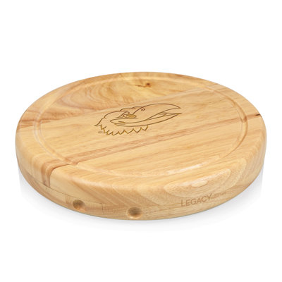 TOSCANA™ Wood Cheese Board