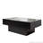 Coffee Table with Sliding Tabletop Hidden Storage Compartment