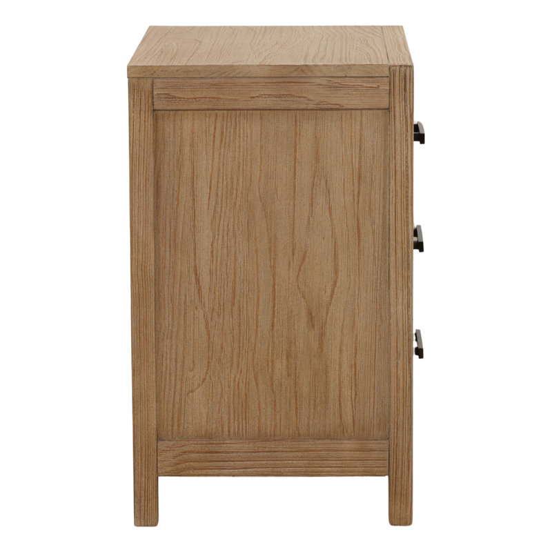 Emmalyn Nightstand Light Warm Wash