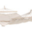 Bellfield Hammock Wood/Fabric - White /