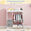 Manufactured Wood Wardrobe-269130334