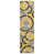 Tapis de couloir 2 pi x 7 pi 3 po
