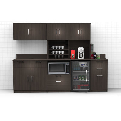 Buffet Buffet Buffet pour la cuisine