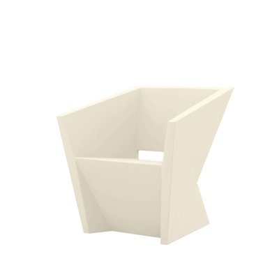 Faz Outdoor Dining Armchair