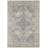 Nourison Essentials Persian Blue Indoor/Outdoor Area Rug-614641200