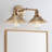 Bagatelle 2 - Light Dimmable Vanity Light-693728579