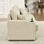 Canapé confortable avec rangement et multiples fonctionnalités pour le salon-530172495