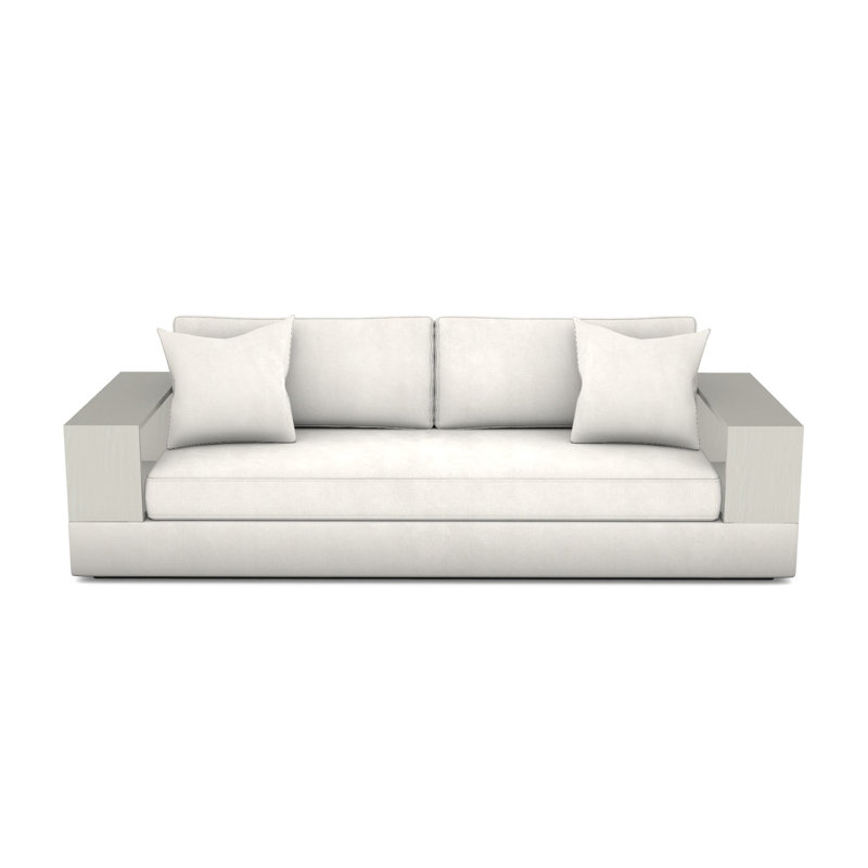Canapé Embrace, Neige Tommy, Wrenn