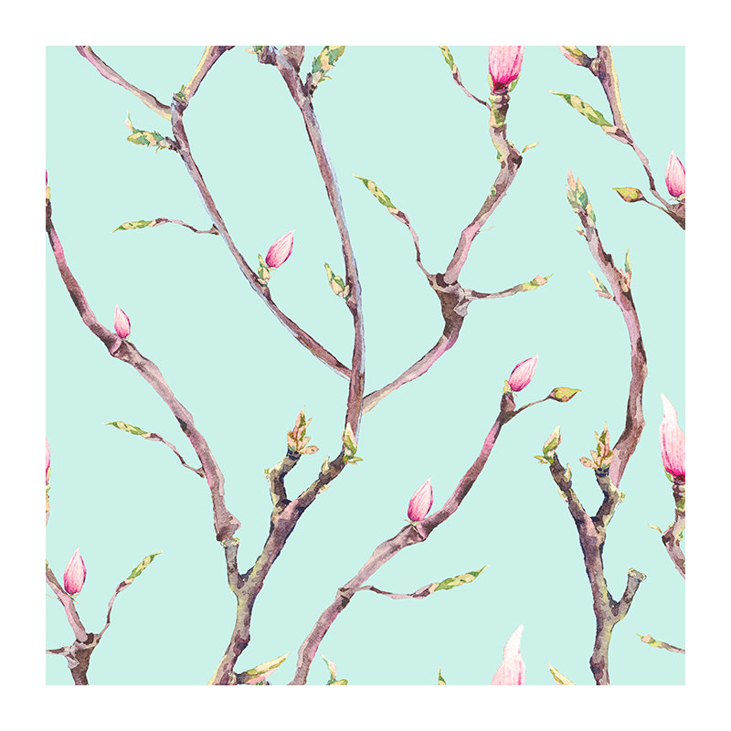 Walsall Matte Mural, 208 x 146cm