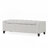 Dovan Fabric Upholstered Storage Bench-1836939148