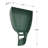 Leaf Scoops Hand Rakes - Lightweight, Durable Grabber Tool for Gardening and Yard Work
