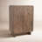 Quince 36'' Solid Wood Bar Cabinet