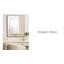 Miroir mural Latitude Run®-1946465396