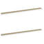 Gracelan 2 Piece Picture Ledge Wall Shelf-1791154445-1791154451