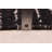 Looma Black Rug 8'3" x 10'0"