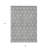 Geometric Indoor / Outdoor Rug