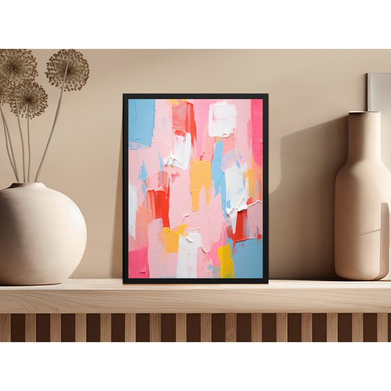 Ceniyah Single Picture Frame Print, 35.56cm H x 27.94cm W