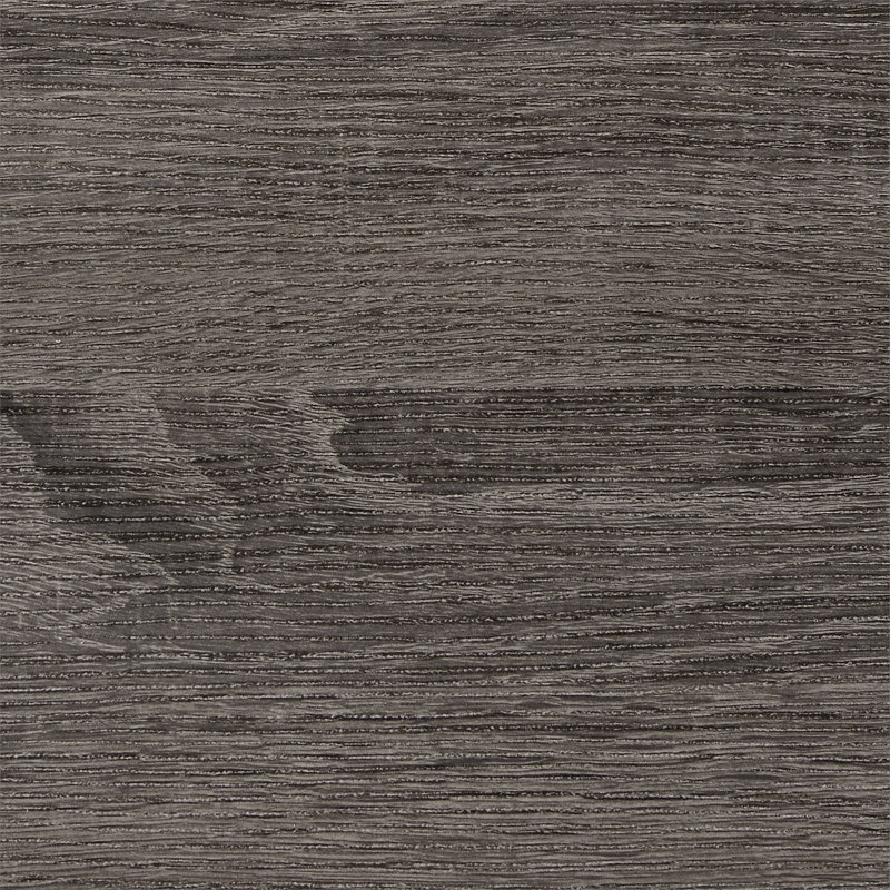 Table de chevet 2 tiroirs Grey Oak