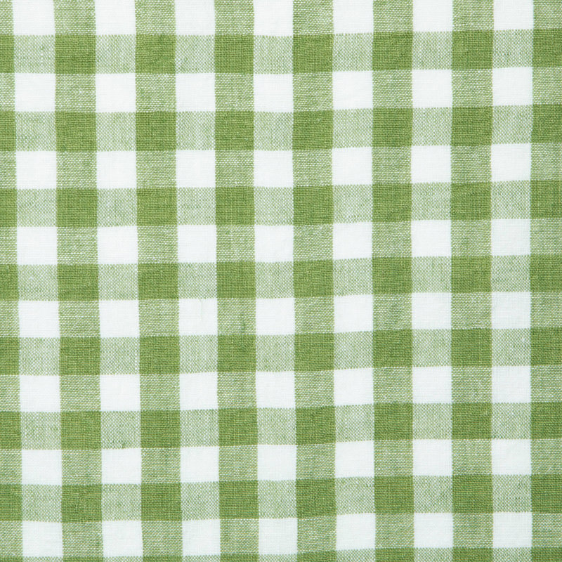Serviette Alessandro, Basilic