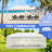 10 Ft. X 20 Ft. White Party Tent With Meshed Walls-116427081
