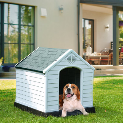 Niche pour chien Shelia