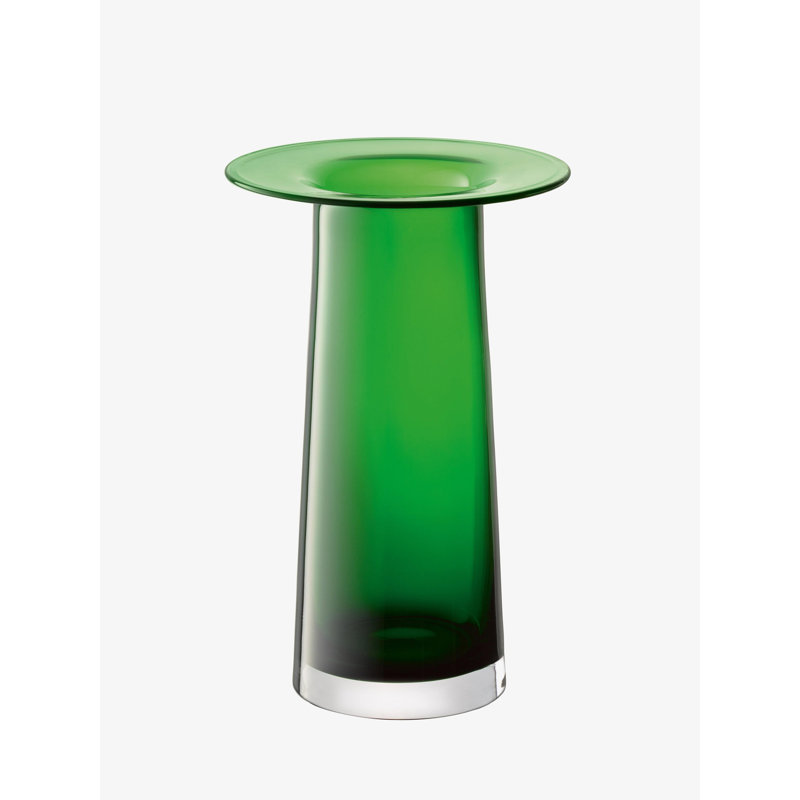 Victoria Handmade Glass Table Vase