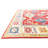 Ochoa Red Rug