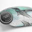 Hummingbird Cushion with Filling-56870520