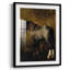 Vintage Animal Print LXVI - impression encadrée-169669948