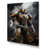 Wrapped Canvas