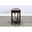 Red Barrel Studio® Chair Side Table-1698469142