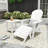 Arrlo Foldable Outdoor Adirondack Chair-88431749