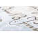 Costanzo Machine Woven Blue/Cream Indoor Rug