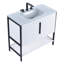 Meuble-lavabo simple avec plateau en verre Millisa-1815369933-1815369920-1858574919