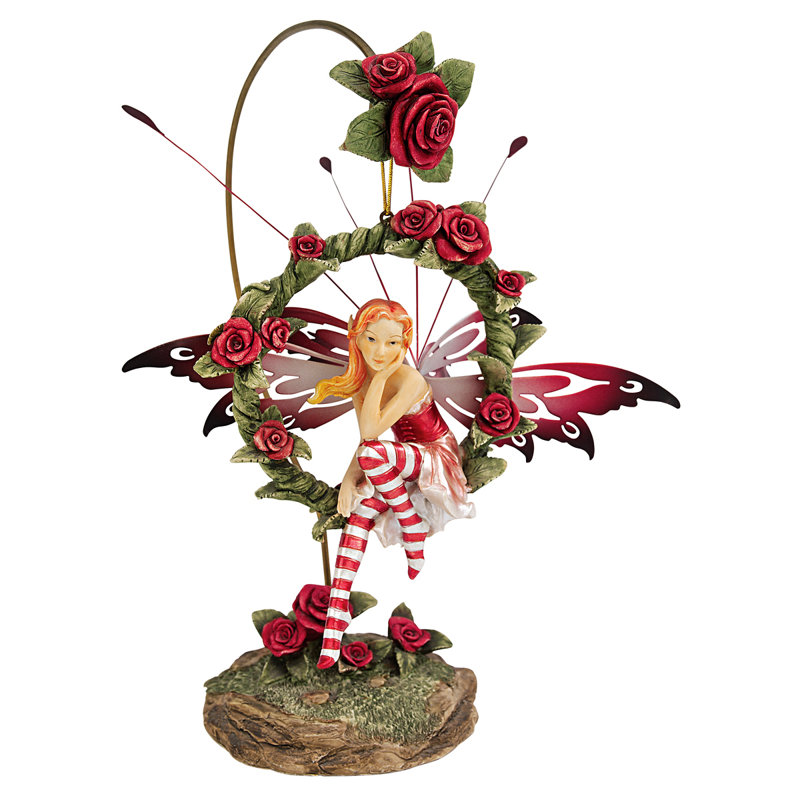 Angels And Fairies Figurines & Sculptures