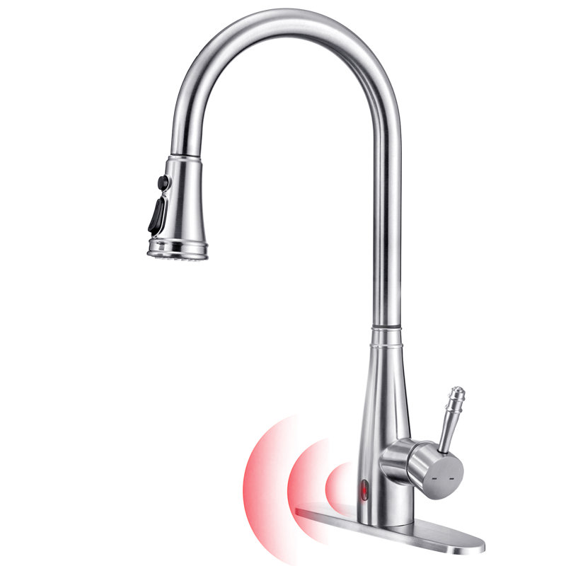 Robinet de cuisine KPAida