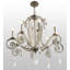 Lucerne 8 - Light Chandelier