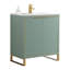 Ensemble de meuble-lavabo simple 30 po-67457050-67457052
